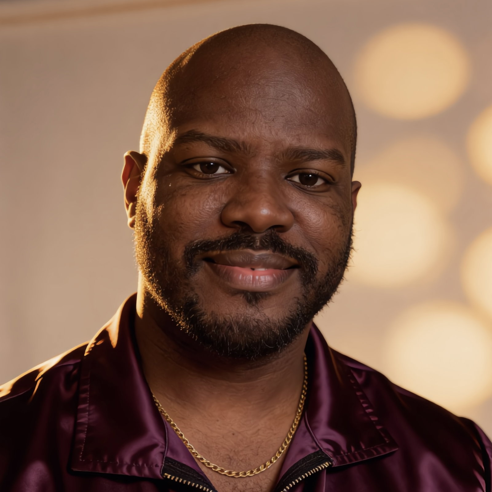 Chris Massey - Founder & CEO