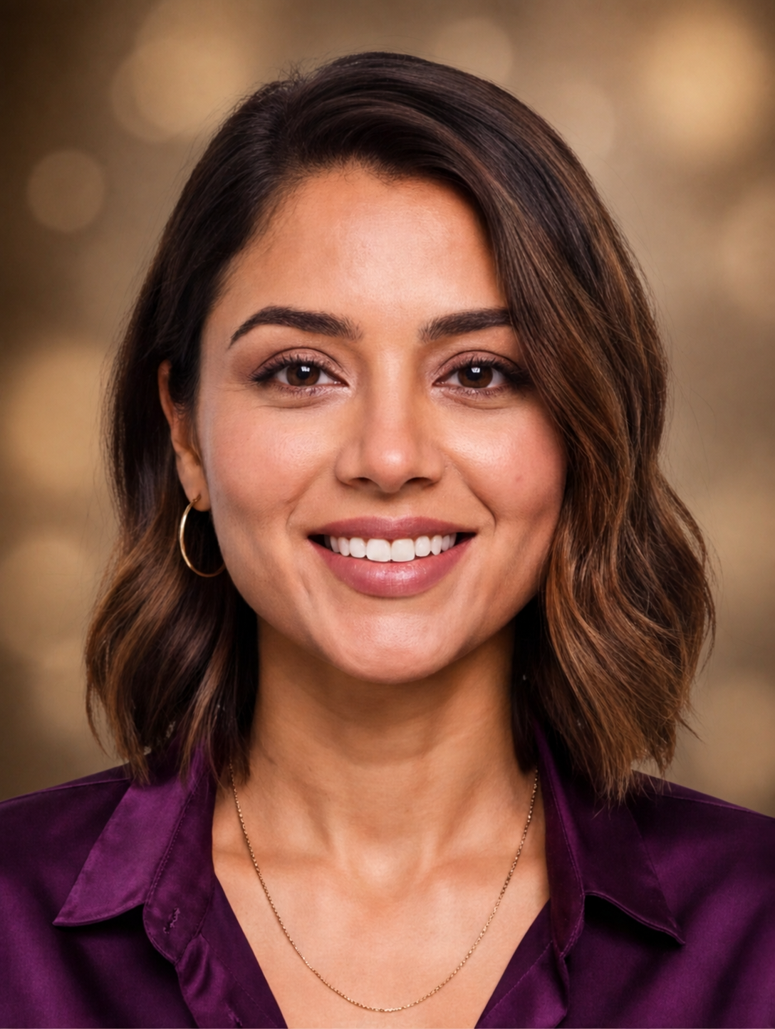 Maya Reyes