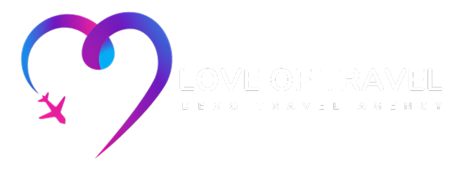 Love of Travel