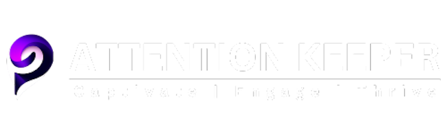 Attention Keeper Logo